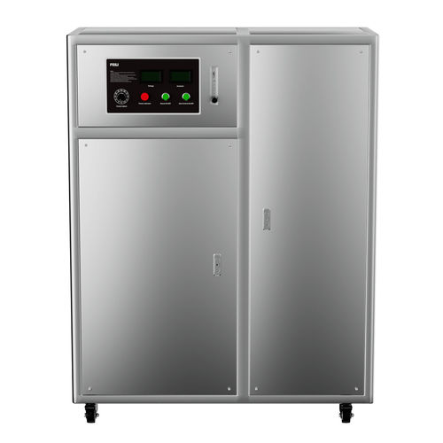 Промышленный генератор озона - FL-8100ET - Shenzhen Feili Electrical Technology Co., Ltd - для производства / для дезинфекции / PSA