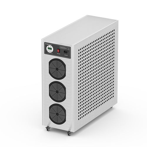 Генератор озона для обработки воздуха - FL-860N - Shenzhen Feili Electrical Technology Co., Ltd - для дезинфекции / непереносной / универсальный
