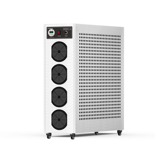 Генератор озона для обработки воздуха - FL-880N - Shenzhen Feili Electrical Technology Co., Ltd - для дезинфекции / непереносной / универсальный