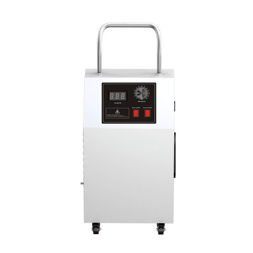 Генератор озона для производства - FL-805Y - Shenzhen Feili Electrical Technology Co., Ltd - для дезинфекции / мобильный / из нержавеющей стали