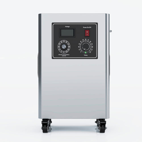 Генератор озона для очистки воды - FL-820AS - Shenzhen Feili Electrical Technology Co., Ltd - для дезинфекции / разряд через микрозазор / мобильный