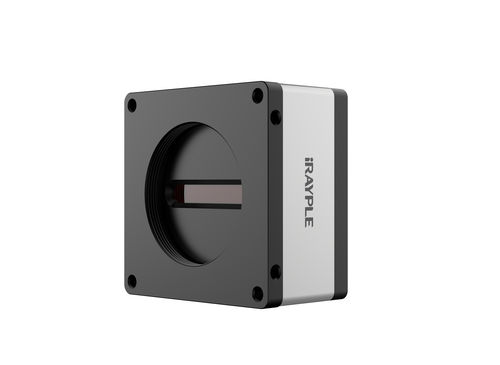 Цифровая камера - L5047 series - Zhejiang Huaray Technology Co., Ltd. - линейная / промышленная / машинного зрения