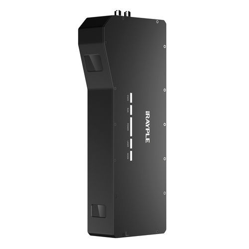 Камера 3D - DH-MV-D5201MG100E - Zhejiang Huaray Technology Co., Ltd. - промышленная / машинного зрения / для обработки изображений