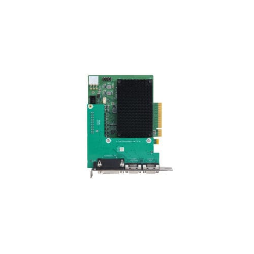 Видеокарта PCIe - GCL series - Zhejiang Huaray Technology Co., Ltd. - CameraLink