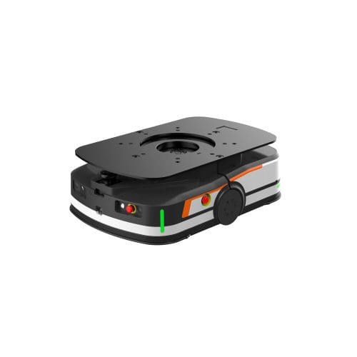 AGV для загрузки - C060D CE - Zhejiang Huaray Technology Co., Ltd. - с питанием от аккумулятора