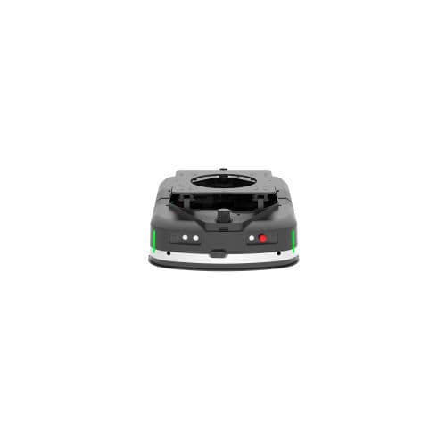 AGV для трансфера пациента - RTA-M060-LQ - Zhejiang Huaray Technology Co., Ltd. - с питанием от аккумулятора