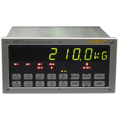 Серийный контроллер для сборки на столе - A810 - AST - Angewandte System Technik GmbH