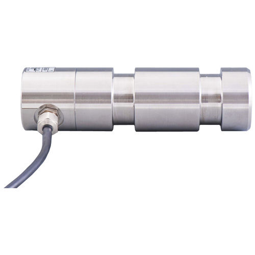 Динамометрическая ось - KAL - AST - Angewandte System Technik GmbH