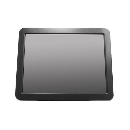 Монитор с резистивным сенсорным экраном на 5 проводах - M337 series - Poindus - 15" / 1024x768 / с креплением VESA