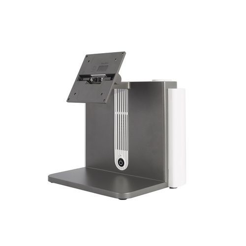 ПК бокс - VariBOX V - Poindus - с креплением VESA / Intel® Celeron® / Intel® Core i3