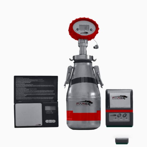 Измеритель влажности для строительных материалов - PRS-ADCCMET - Parsros Makine ve Laboratuvar Test Cih. İml. İth. İhr. San. ve Dıs. Tic. Ltd.Sti. - с цифровым дисплеем / переносной