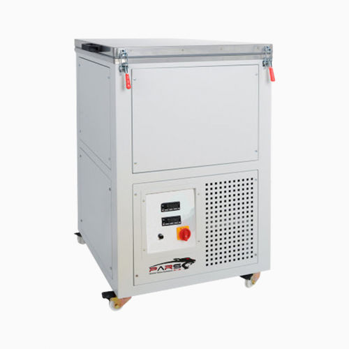 Водяная баня для лабораторий - PRS-AMAGS1 - Parsros Makine ve Laboratuvar Test Cih. İml. İth. İhr. San. ve Dıs. Tic. Ltd.Sti. - мобильная