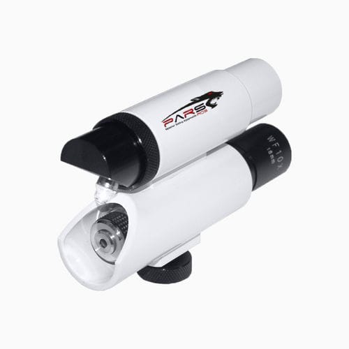 Трещиномер - PRS-CCMIC - Parsros Makine ve Laboratuvar Test Cih. İml. İth. İhr. San. ve Dıs. Tic. Ltd.Sti.