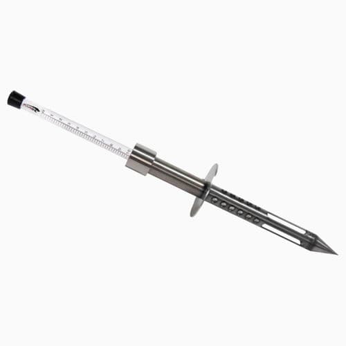 Конус Абрамса для бетонной смеси - PRS-BKSTR - Parsros Makine ve Laboratuvar Test Cih. İml. İth. İhr. San. ve Dıs. Tic. Ltd.Sti.