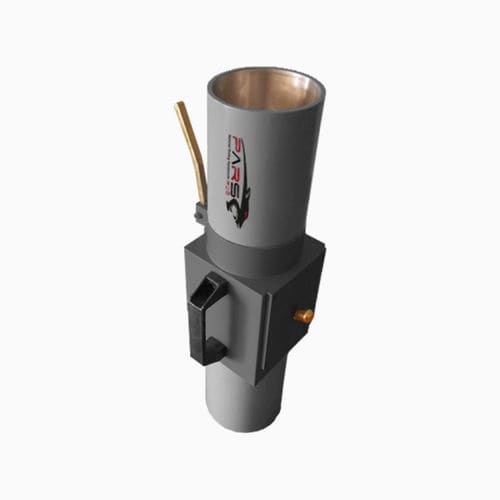 Денсиметр для лаборатории - PRS-CEMBDAP - Parsros Makine ve Laboratuvar Test Cih. İml. İth. İhr. San. ve Dıs. Tic. Ltd.Sti.