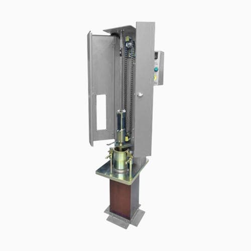 Лабораторный уплотнитель Marshall - PRS-ASFAMC series - Parsros Makine ve Laboratuvar Test Cih. İml. İth. İhr. San. ve Dıs. Tic. Ltd.Sti. - автоматический