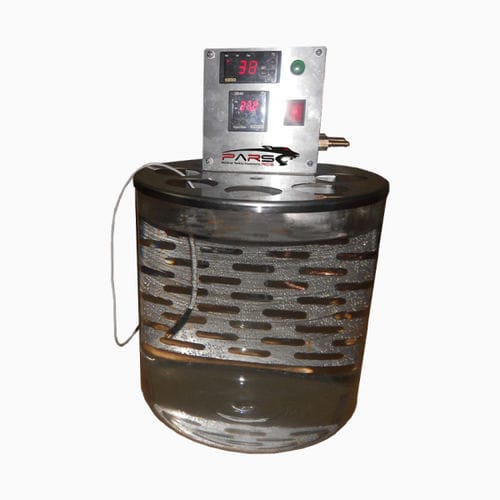 Динамический вискозиметр - PRS-ASFKVAP - Parsros Makine ve Laboratuvar Test Cih. İml. İth. İhr. San. ve Dıs. Tic. Ltd.Sti.