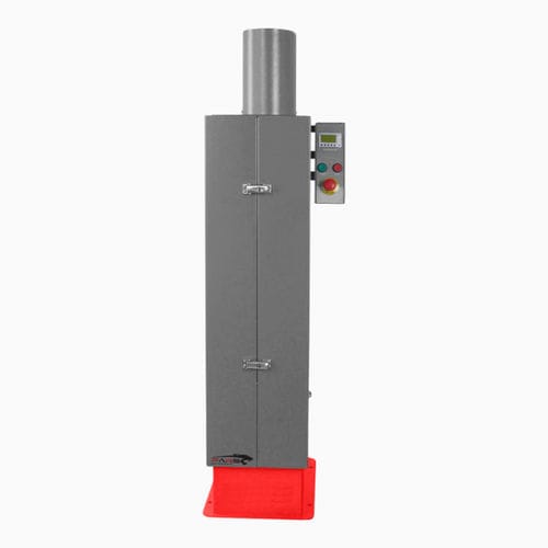 Автоматический лабораторный уплотнитель - PRS-SASCOM10 series - Parsros Makine ve Laboratuvar Test Cih. İml. İth. İhr. San. ve Dıs. Tic. Ltd.Sti. - грунта