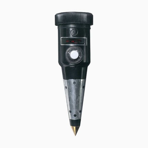 Измерительный инструмент pH - PRS-SOPHMOIS  - Parsros Makine ve Laboratuvar Test Cih. İml. İth. İhr. San. ve Dıs. Tic. Ltd.Sti. - влажности / для лабораторий / переносной