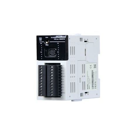 Компактная программируемая автоматическая система - HCA2C     - UMOTO HCFA - RS485 / RS232 / RS422