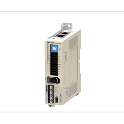 Сервовариатор DC - SV-X3E series - UMOTO HCFA - многоосный / EtherCAT / CAN bus