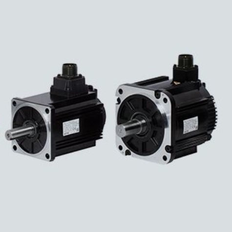 Синхронный серводвигатель - X1 series - UMOTO HCFA - AC / 220 В / 110V