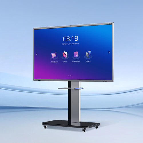 Сенсорное табло - M6APro - shenzhen horion intelligent technology co.,ltd - 3840x2160 / с высоким разрешением / 65"