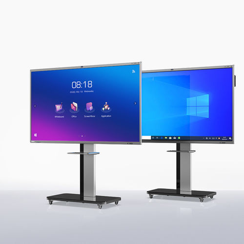 Сенсорное табло - M6TA - shenzhen horion intelligent technology co.,ltd - 3840x2160 / с высоким разрешением / сортировка