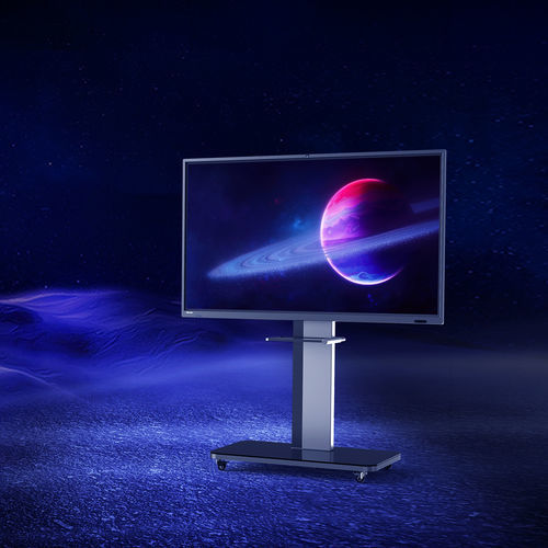 Сенсорное табло - M5APro - shenzhen horion intelligent technology co.,ltd - 3840x2160 / круглое / встраиваемое