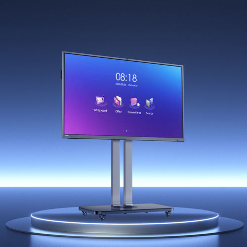 Сенсорное табло - M5A - shenzhen horion intelligent technology co.,ltd - цветное / 3840x2160 / встраиваемое