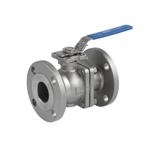 Клапан со сферическим золотником - 10E10 series - Econ Brand Valves - с рычагом / для контроля / с седлом