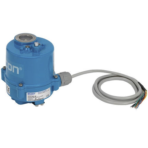Электрический привод - ELA series - Econ Brand Valves - линейный / из стали / 24 В