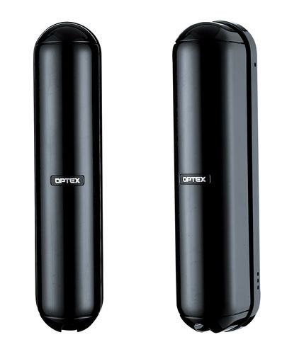 Детектор вторжения - BX-100 PLUS - OPTEX SEC Division - фотоэлектрический / настенный