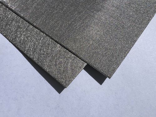 Фетр из Fecralloy® - XI'AN FILTER METAL MATERIALS CO. LTD - для фильтрации