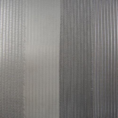 Фильтрующий материал из металлической сетки - XI'AN FILTER METAL MATERIALS CO. LTD - 5 слоев / со спеченными пластинами / из ламината