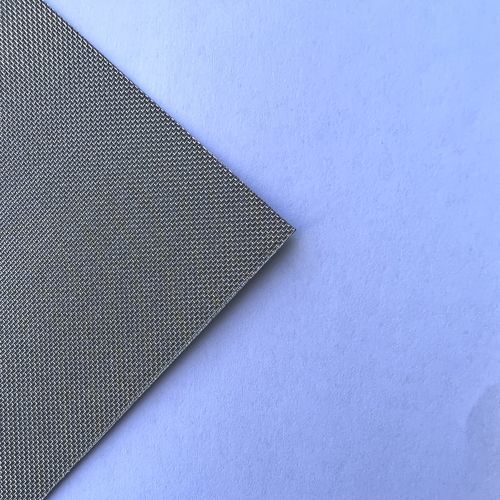 Фильтрующий материал из металлической сетки - XI'AN FILTER METAL MATERIALS CO. LTD - 3 слоя / со спеченными пластинами / из ламината