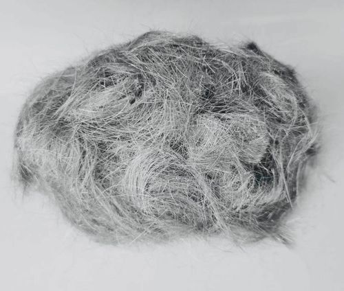 Волокно бестарная упаковка - XI'AN FILTER METAL MATERIALS CO. LTD - из титанового сплава / из никеля / из нержавеющей стали