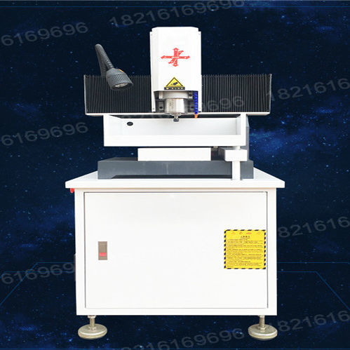 Гравировальная машина со стержнем - UT3020 - Nanjing Unitec Technology Co.,LTD - для камня / ЧПУ / 3D