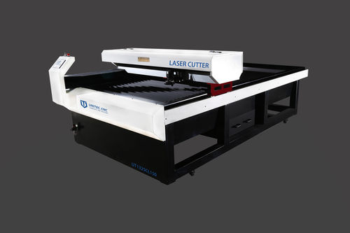 Станок для резки CO2-лазер - UT1530CL300 - Nanjing Unitec Technology Co.,LTD - для акрила / для дерева / ЧПУ