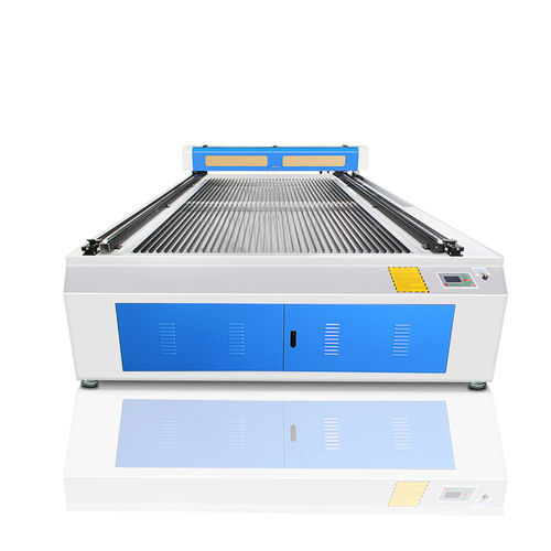 Станок для резки CO2-лазер - CE UT1530CL150X2 - Nanjing Unitec Technology Co.,LTD - для акрила / ЧПУ / для гравировки