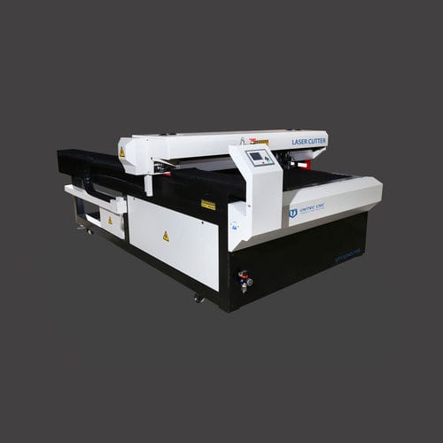 Гравировальная машина CO2-лазер - UT1325CL150 - Nanjing Unitec Technology Co.,LTD - для дерева / для ткани / для акрилового волокна