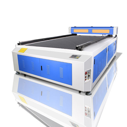 Станок для резки CO2-лазер - UT1325CL150 - Nanjing Unitec Technology Co.,LTD - для акрила / для дерева / для фрезерования