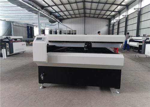 Станок для резки CO2-лазер - UT1325CL300 - Nanjing Unitec Technology Co.,LTD - для акрила / для дерева / для труб