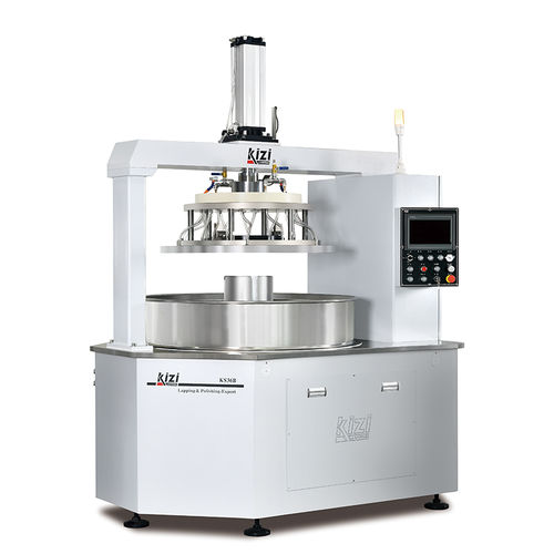 Притирочный станок полировальный станок - KS36B - Dongguan Kizi Precision Lapping Mechanical Manufacture Co., Ltd