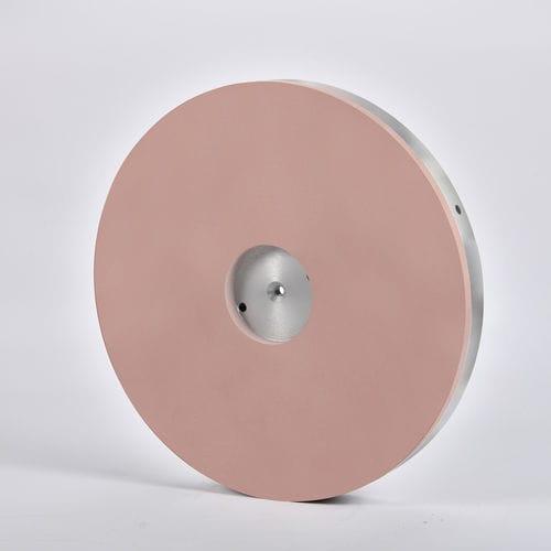 Полировальный диск с алмазом - Dongguan Kizi Precision Lapping Mechanical Manufacture Co., Ltd
