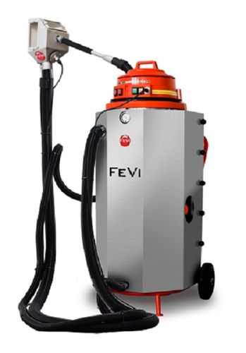 Система очистки для воды - TORNADO FEVI - FeVi - переносная