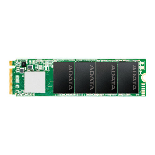 Твердотельный накопитель SSD PCIe - IM2P33F8 - ADATA Industrial - внутренний / M.2 2280 / промышленный