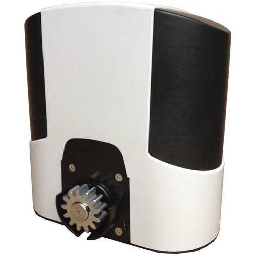 Автоматическая система для откатных ворот - MTA4 - LEB Electronics Srl