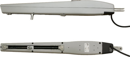 Оператор для створчатых дверей - ARROW - LEB Electronics Srl