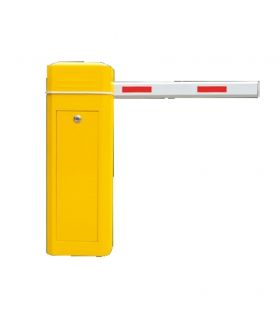 Защитный барьер - BL306 - LEB Electronics Srl - поднимающийся / для транспортных средств